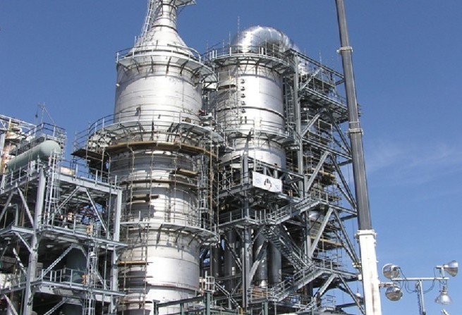 Premcor Refinery