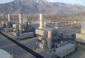 CPV Sentinel Energy Project