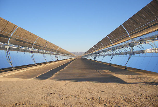 Milco National-Projects-SolarMirror