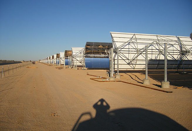 Milco National-Projects-SolarMirror