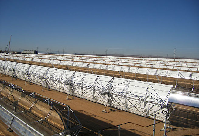 Milco National-Projects-SolarMirror