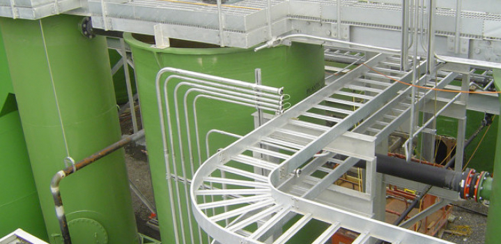 Water Treatment Projects | Milco National